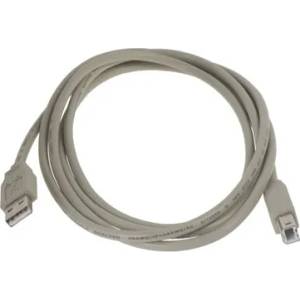  Oem usb-a 2.0 - usb-b 2.0 m/m кабел за данни 4, 5 м xusbkab2ab5 (xusbkab2ab5)