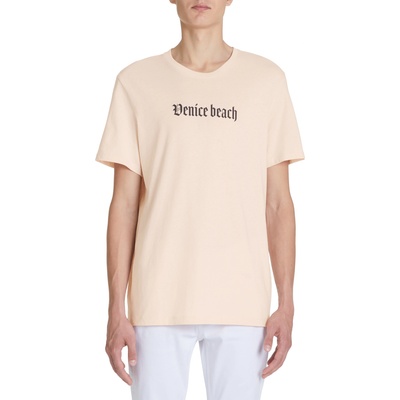 Celio Памучна тениска Jedark Celio Celio | Rozov | МЪЖЕ | S