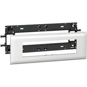 LEGRAND 010982 Клип рамка 8 мод. 85мм , - 109821 (109821)