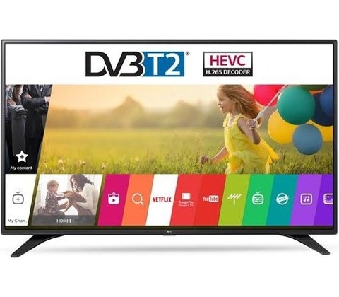 LG 32LH6047