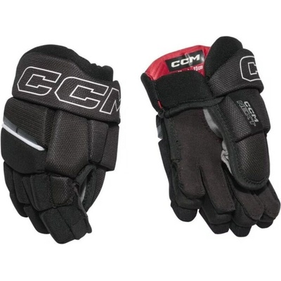 Hokejové rukavice CCM Next S26 YTH