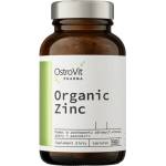 OstroVit Organic Zinc Picolinate 15 mg [90 Таблетки]