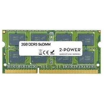 2-Power 2GB MEM5102A