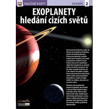 Naučné karty Exoplanety