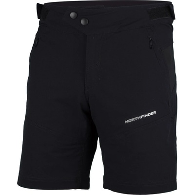 Northfinder pánske Loke BE-5004MB black
