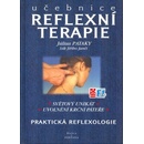 Knihy Učebnice reflexní terapie - Július Pataky