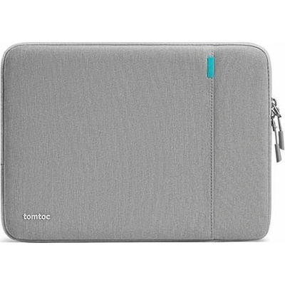 Tomtoc puzdro 360 Protective Sleeve pre Macbook Air 15" M2/M3/M4 - Dark Gray A13E3G2