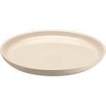 Emile henry (Франция) Керамична чиния emile henry dessert plate десертна - цвят екрю (eh 8915-c2)