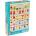 EUROGRAPHICS Пъзел Eurographics от 1000 части - Коктейли (EG60000588)