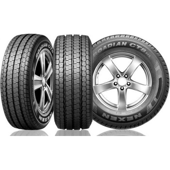 Nexen Roadian CT8 175/75 R16 101R