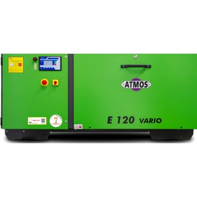 ATMOS Albert E.120 KV Vario