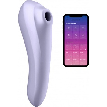 Satisfyer Dual Pleasure