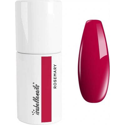 Isabellenails hybridný lak Rosemary č.048 7ml