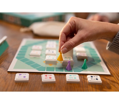 Asmodee Kombi