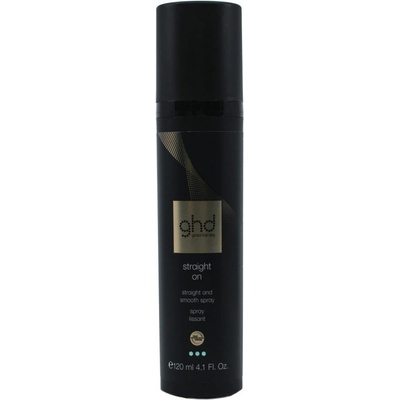 GHD Style Straight & Smooth Spray 120 ml