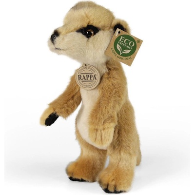 Eco-Friendly Rappa surikata stojaca 23 cm