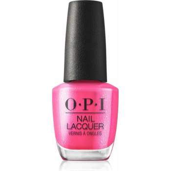 OPI Nail Lacquer Power of Hue Exercise Your Brights NL B003 15 ml