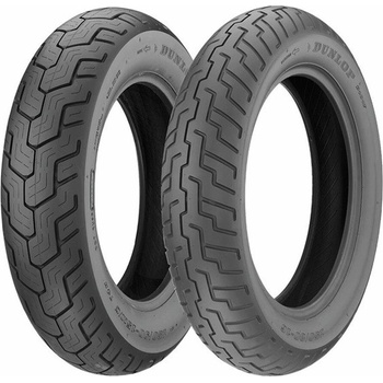 DUNLOP D404 G TT 170/80 R15 77S