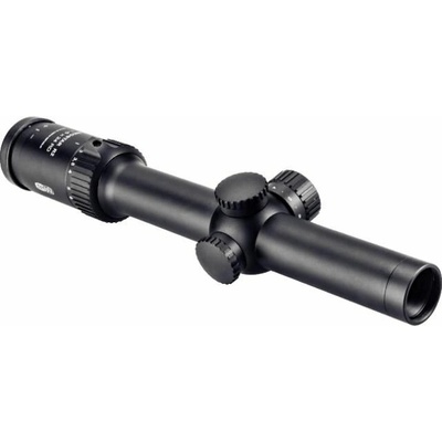 Meopta MeoStar R2 1-6x24 RD - KDOT 2