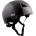 TSG Каска за велосипед TSG Geo Solid Color Bike helmet - Satin Black - размер S/M 54-56 cm (851-1426-0111)