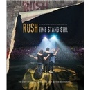RUSH: TIME STAND STILL BD