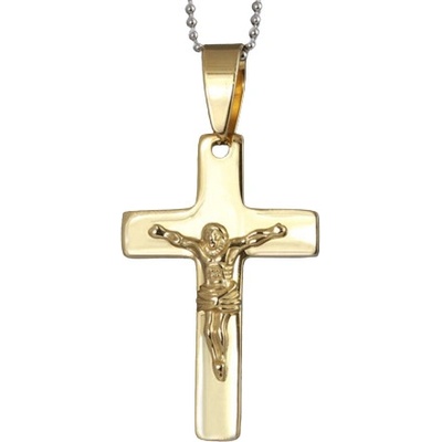 Miranda Křížek Gold PN082