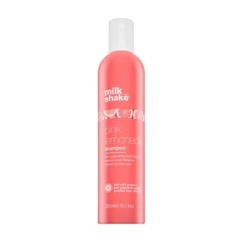 Milk Shake Pink Lemonade Shampoo тонизиращ шампоан за руса коса 300 ml