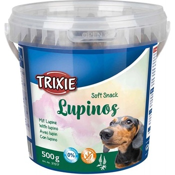 TRIXIE Soft Snack Lupinos 500 г