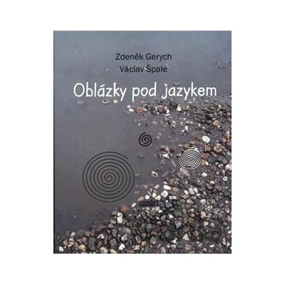 Oblázky pod jazykem