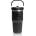STANLEY IceFlow Flip Straw 2.0 Tumbler неръждаема термобутилка за вода Black 2.0 410ml