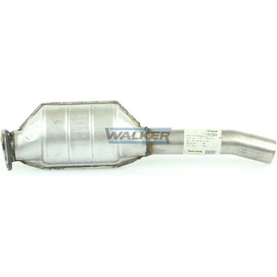 Katalyzátor WALKER 15792 – Zboží Mobilmania