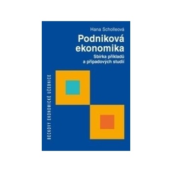 Podniková ekonomika
