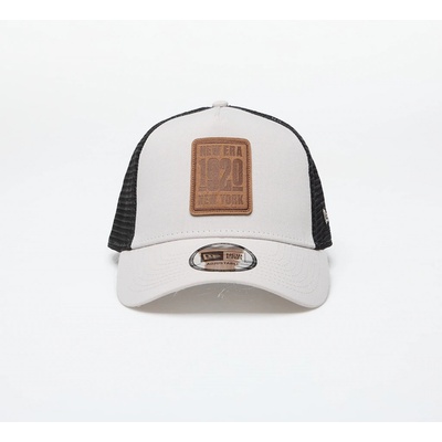New Era 9Forty Trucker Stone