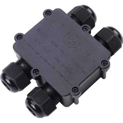 Spojovací krabice M686-H IP68, 0,5-4 mm | Zboží Auto