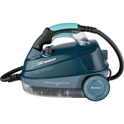 Ariete XSteam No Stop 4147/BL