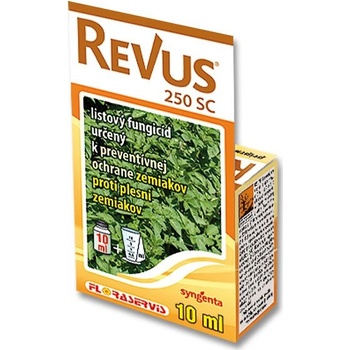 Syngenta REVUS 250SC 10 ml