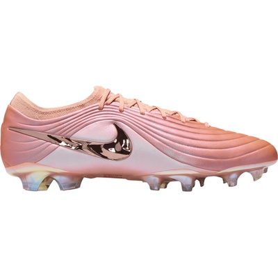 Nike Tiempo Maestro Elite LE FG rúžová
