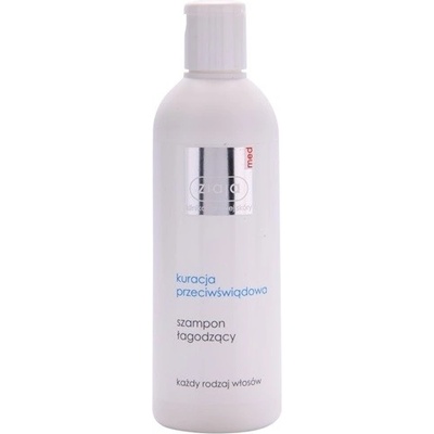 Ziaja Med Hair Care upokojujúci šampón pre citlivú pokožku hlavy 300 ml