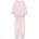 Sanetta Детско ежедневно термо бельо Sanetta Kid's Pyjama 1/1 233675+233676 Pyjamas - Rosa - размер 92 (EU) (714-1571-0111)