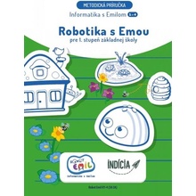 Robotika s Emou - metodická príručka