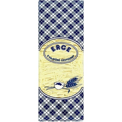 ERCE Cestoviny niťovky 200 g
