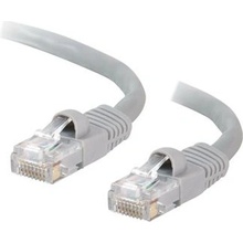 C2G 83143 Cat5e Booted Unshielded (UTP) Network Patch