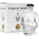 Crystal Head 40% 0,05 l (čistá fľaša)
