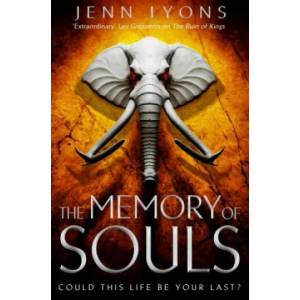 Memory of Souls (ISBN: 9781509879601)