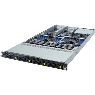 Gigabyte R183-SF0 6NR183SF0DR000ABJ1