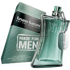 bruno banani Made for Men EDT 50 ml Парфюми