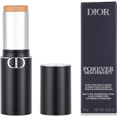 Dior Multifunkční make-up v tyčince Forever Skin Perfect Multi-Use Foundation Stick 2W 10 g