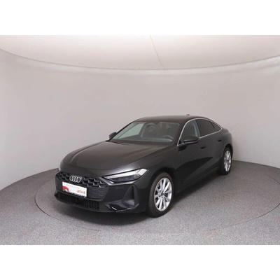 Audi A5 TFSI 110 kW