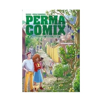 Permacomix