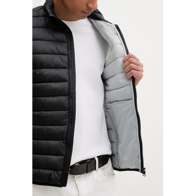 U. S. Polo Assn U. S. Polo Assn. елек мъжки Bound Quilted Gilet (MUP3267)
